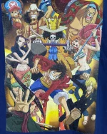 One Piece T-Shirt - Image 4