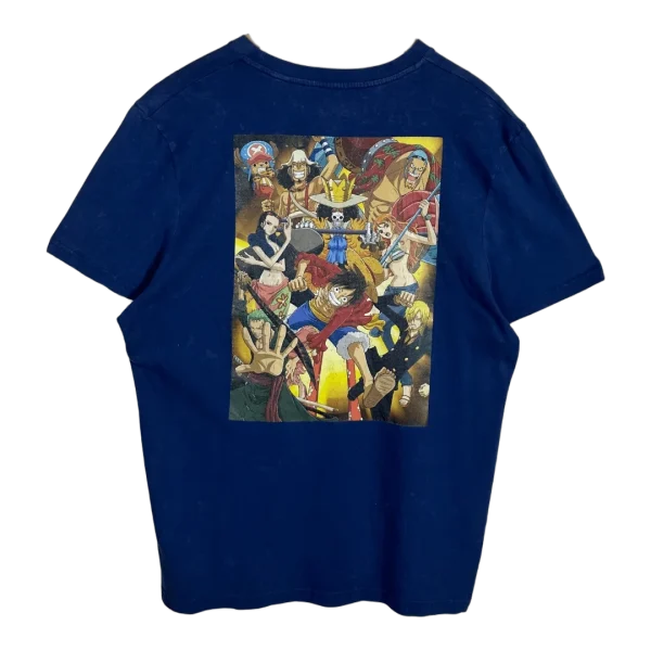 One Piece T-Shirt