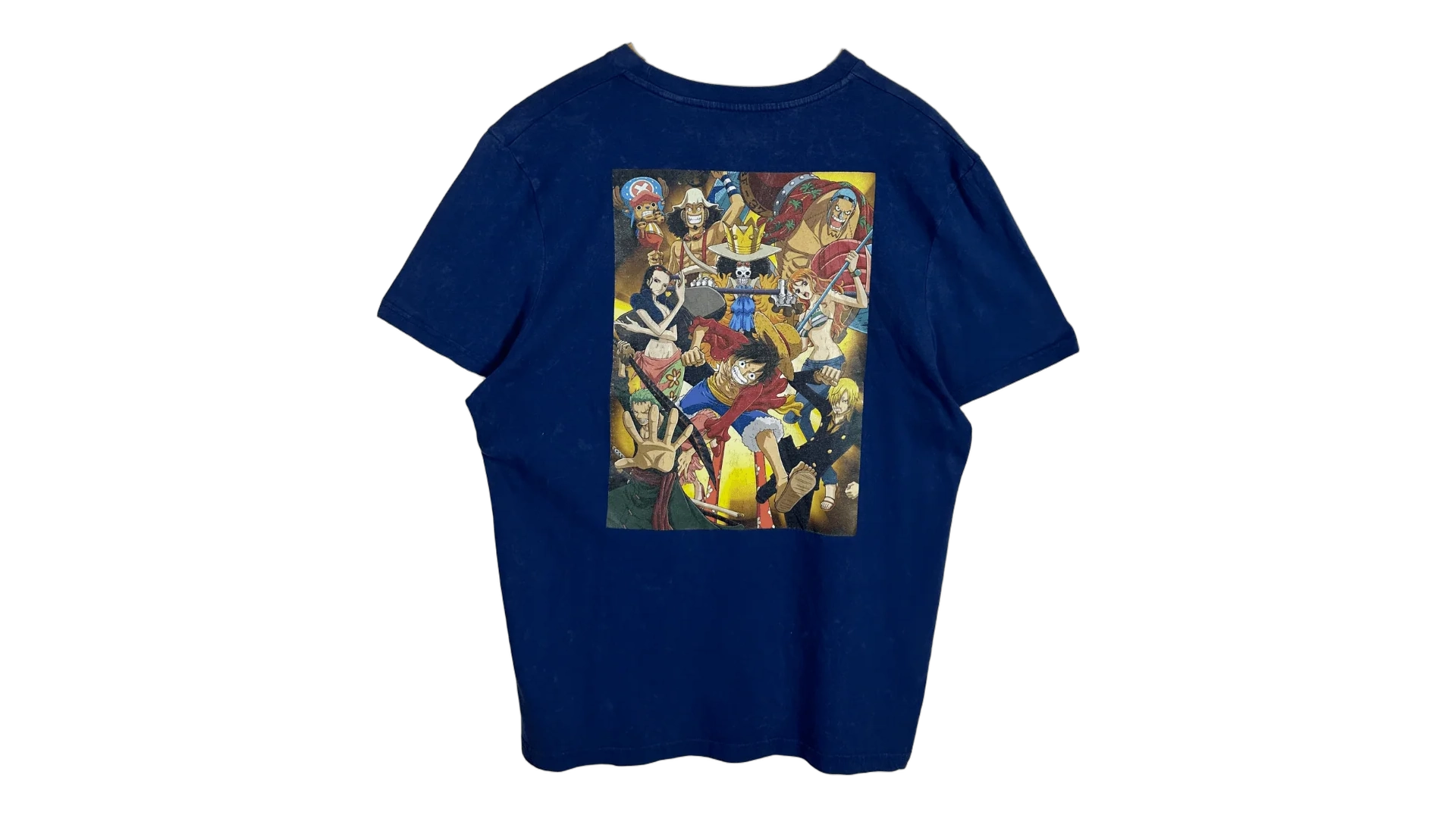 FNK408 One Piece T-Shirt - Image 1