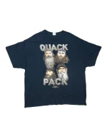 Quack Pack Graphic T-Shirt - Image 2