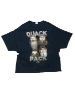 Quack Pack Graphic T-Shirt - Image 6