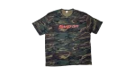 Snap on T-shirt