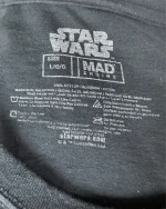 Star Wars T-Shirt - Image 3