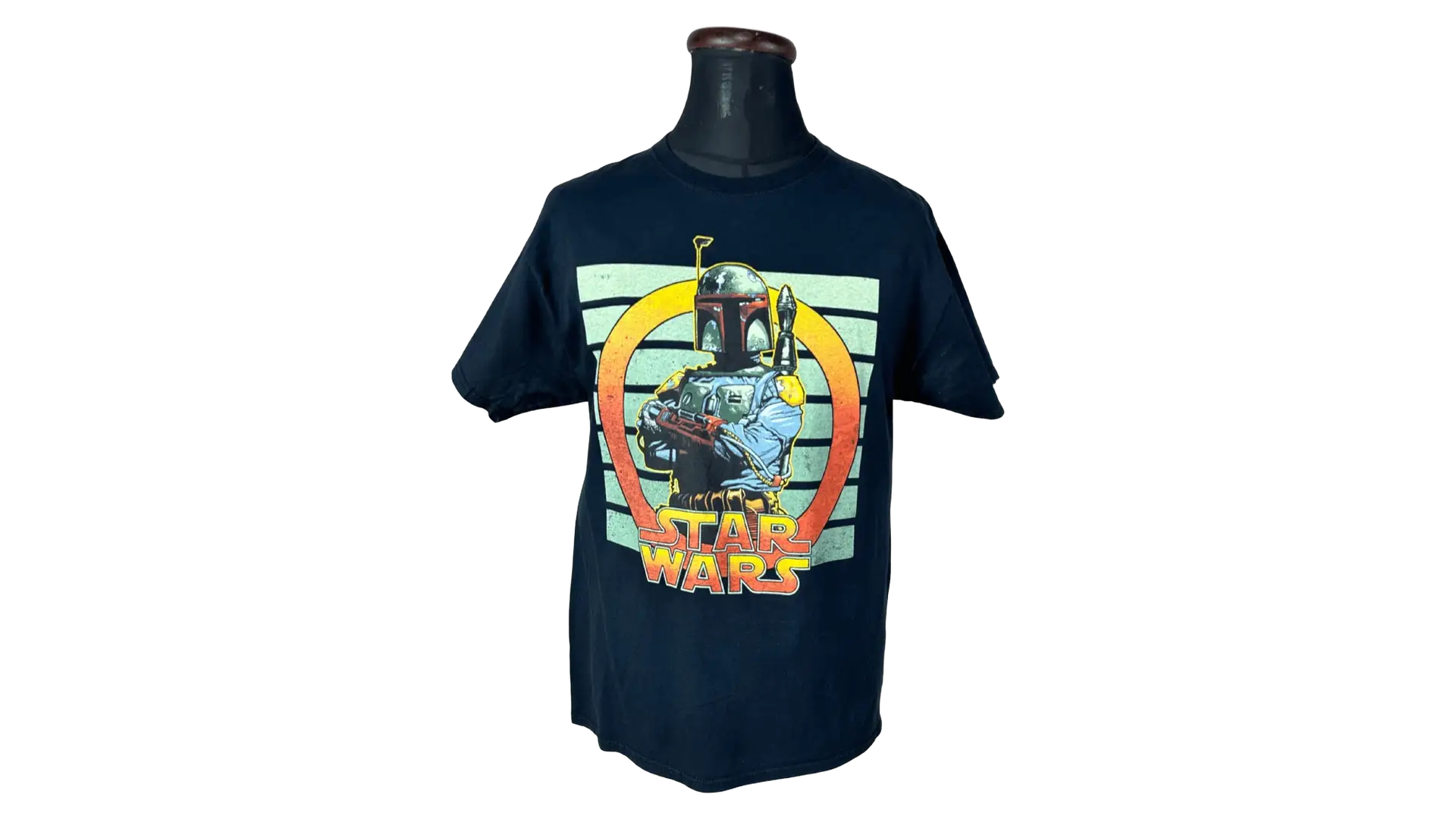 FNK413 Star Wars T-Shirt - Image 1