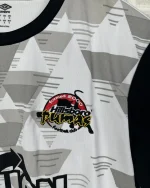 Umbro Hillsboro Pumas Football Jersey - Image 4