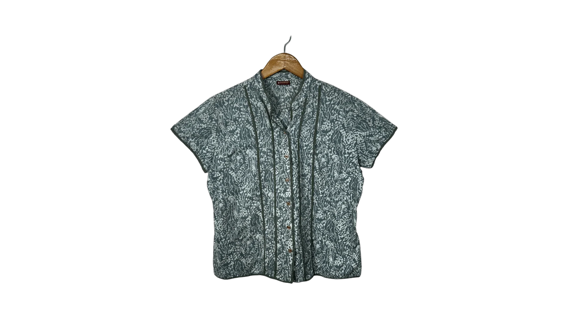 FNK422 Biaggini Blouse - Image 1