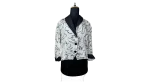 80s Blouse