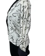 80s Blouse - Image 3