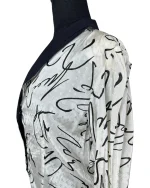 80s Blouse - Image 4
