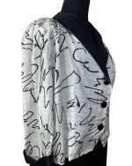 80s Blouse - Image 6