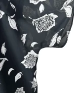 Canda Floral Women's Blouse - Image 5