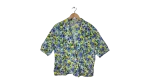 Christine Laure Floral Blouse Made in France