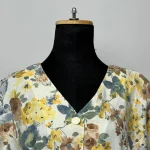 Creation Atelier Blouse - Image 2
