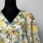 Creation Atelier Blouse - Image 3