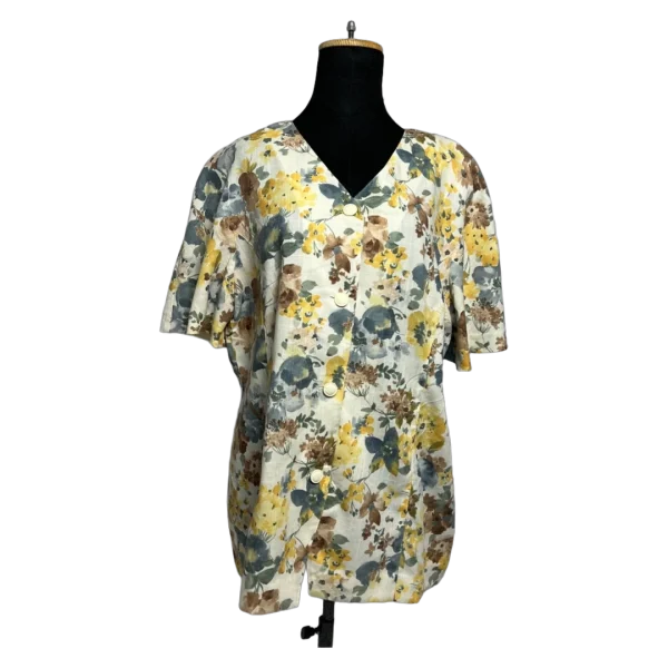 Creation Atelier Blouse
