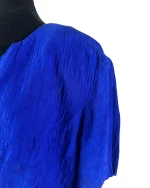 Karin Stevens Blouse - Image 4