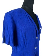 Karin Stevens Blouse - Image 5