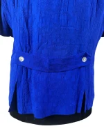 Karin Stevens Blouse - Image 6