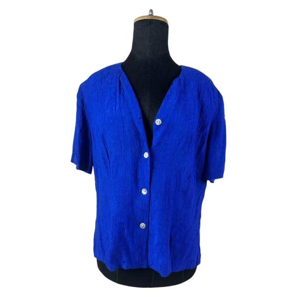 Karin Stevens Blouse