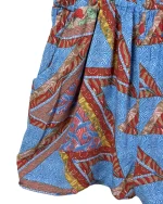 Marco & Co Cold Shoulder Boho Jumpsuit - Image 4
