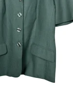 Structured Blouse - Image 2
