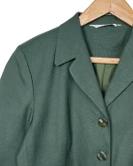 Structured Blouse - Image 3