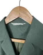 Structured Blouse - Image 5