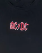 AC/DC Graphic T-shirt - Image 3