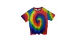 American Samoa Tie-Dye T-Shirt
