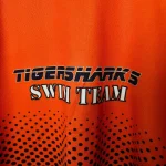 BLK Tiger Sharks T-shirt - Image 2