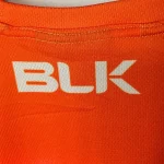 BLK Tiger Sharks T-shirt - Image 4