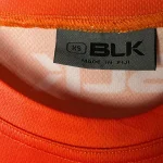 BLK Tiger Sharks T-shirt - Image 5