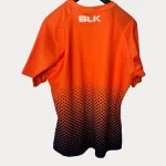 BLK Tiger Sharks T-shirt - Image 6