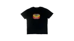 Calm Down Bro Graphic T-shirt
