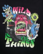 Wild Things T-shirt - Image 2