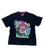 Wild Things T-shirt - Image 4