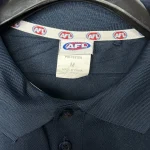 AFL Adelaide Crows Polo Shirt - Image 3