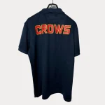 AFL Adelaide Crows Polo Shirt - Image 4