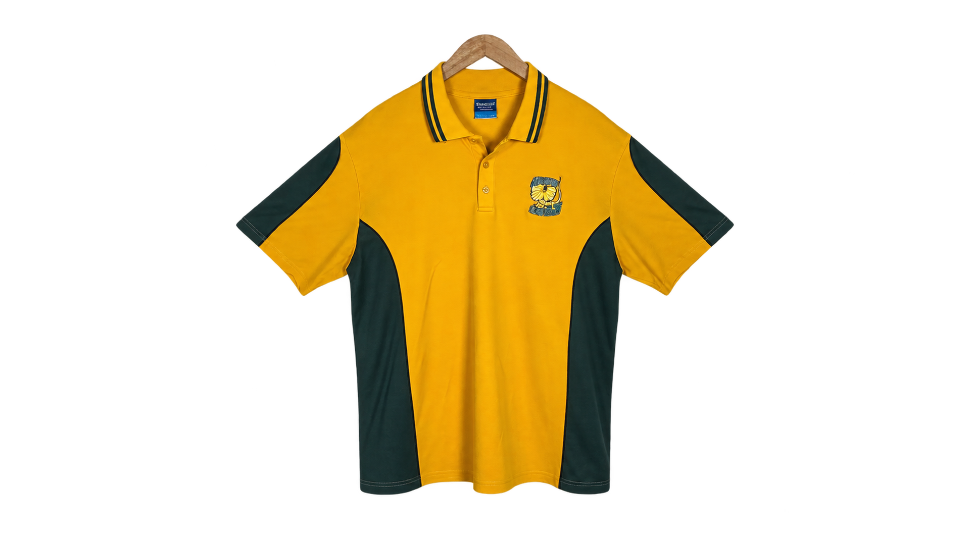 FNK465 Beare & Ley Polo Shirt - Image 1