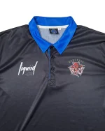 GP 'Electric Devils' Sports Polo Shirt - Image 3