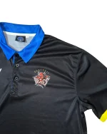 GP 'Electric Devils' Sports Polo Shirt - Image 5