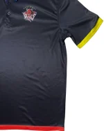 GP 'Electric Devils' Sports Polo Shirt - Image 6