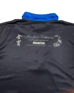 GP 'Electric Devils' Sports Polo Shirt - Image 8