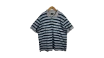Guinness Striped Polo Shirt