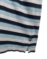 Guinness Striped Polo Shirt - Image 6