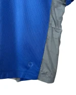 Nike Golf Blue Dri-FIT Polo Shirt - Image 3
