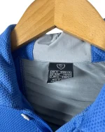 Nike Golf Blue Dri-FIT Polo Shirt - Image 4