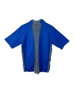 Nike Golf Blue Dri-FIT Polo Shirt - Image 5