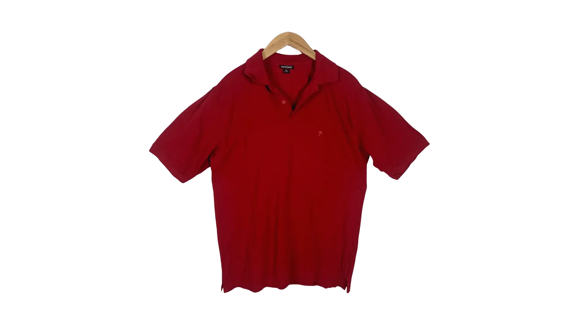 FNK472 Pierre Cardin Polo Shirt - Image 1