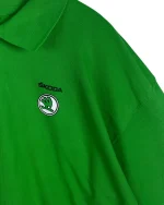 Skoda Polo Shirt - Image 2
